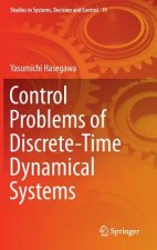 Control Problems of Discrete-Time Dynamical Systems