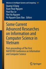 Some Current Advanced Researches on Information and Computer Science in Vietnam