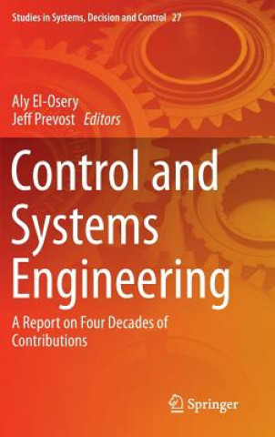 Control and Systems Engineering