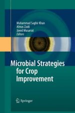 Microbial Strategies for Crop Improvement