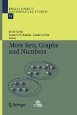 More Sets, Graphs and Numbers