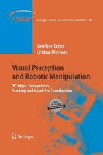 Visual Perception and Robotic Manipulation