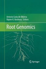 Root Genomics