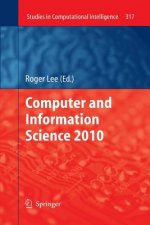 Computer and Information Science 2010