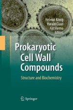 Prokaryotic Cell Wall Compounds