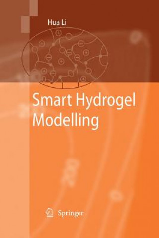 Smart Hydrogel Modelling