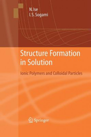 Structure Formation in Solution