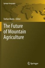 Future of Mountain Agriculture