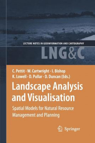 Landscape Analysis and Visualisation