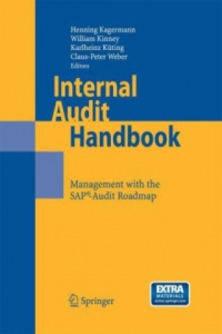 Internal Audit Handbook