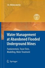 Water Management at Abandoned Flooded Underground Mines