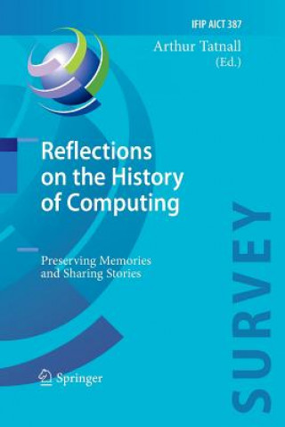Reflections on the History of Computing