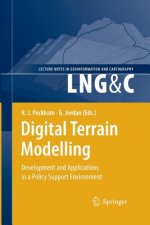 Digital Terrain Modelling
