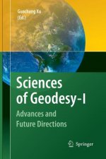 Sciences of Geodesy - I