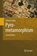 Pyrometamorphism