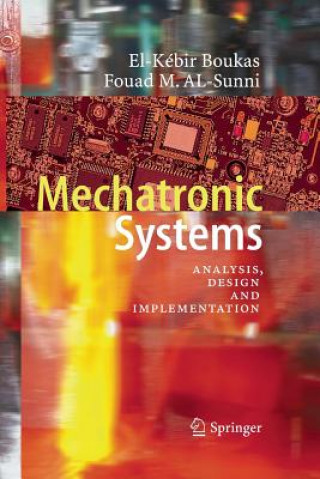 Mechatronic Systems