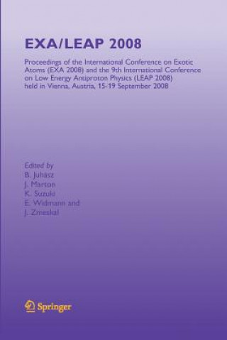 EXA/LEAP 2008