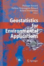 Geostatistics for Environmental Applications