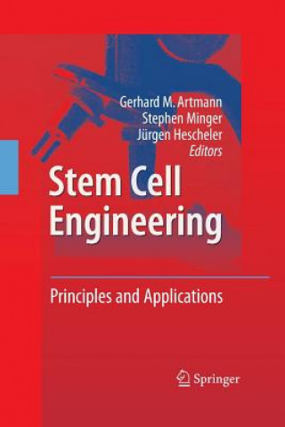 Stem Cell Engineering