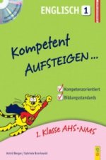 Kompetent Aufsteigen Englisch 1. Tl.1