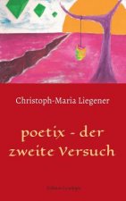 poetix - der zweite Versuch