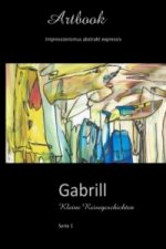 Gabrill - Kleine Reisegeschichten
