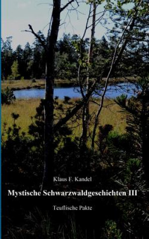 Mystische Schwarzwaldgeschichten III