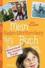 Mein Baden-Württemberg-Buch