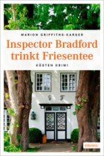 Inspector Bradford trinkt Friesentee