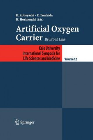 Artificial Oxygen Carrier