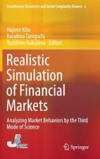 Realistic Simulation of Financial Markets