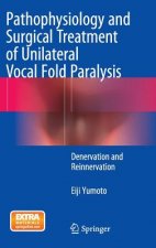 Pathophysiology and Surgical Treatment of Unilateral Vocal Fold Paralysis