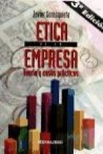 Ética de la empresa