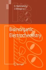 Bioinorganic Electrochemistry