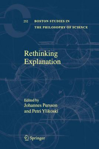 Rethinking Explanation