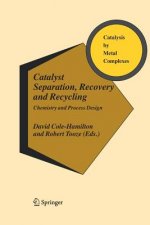 Catalyst Separation, Recovery and Recycling