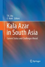 Kala Azar in South Asia
