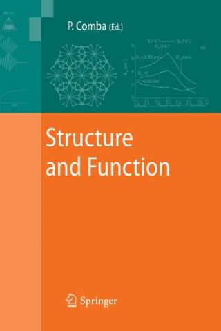 Structure and Function