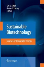 Sustainable Biotechnology