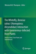 Whitefly, Bemisia tabaci (Homoptera: Aleyrodidae) Interaction with Geminivirus-Infected Host Plants