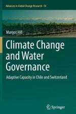 Climate Change and Water Governance