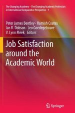 Job Satisfaction around the Academic World
