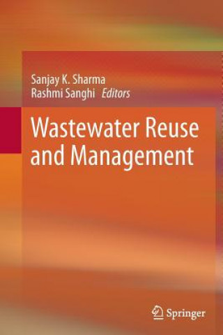 Wastewater Reuse and Management