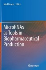 MicroRNAs as Tools in Biopharmaceutical Production