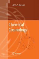 Chemical Cosmology