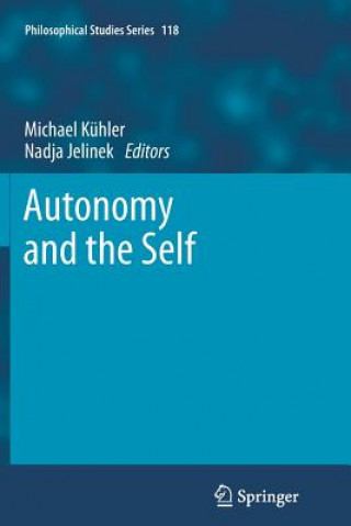 Autonomy and the Self