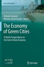 Economy of Green Cities