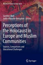 Perceptions of the Holocaust in Europe and Muslim Communities