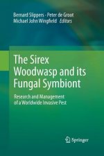 Sirex Woodwasp and its Fungal Symbiont: