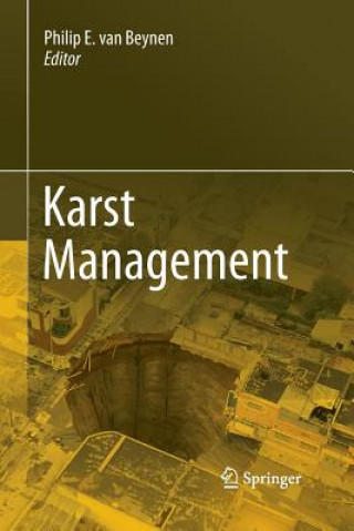 Karst Management